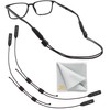 SIGONNA Sunglasses Holder Strap - Glasse Strap Eyewear Retainer No