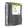 GermGuardian FLT47CB4 Genuine Carbon Filter Replacements for Germ Guadian AC4700BDLX