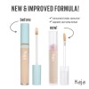 Kaja NWT Kaja Women Don't Settle Concealer, 0.21 Oz. -banana