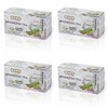 80 Lung Support Tea Bags Herbal Tea 100% Natural with