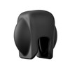 MAXOLA Insta360 X 4 Lens Protective Cover Lens Silica Gel