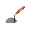 Akacho Stainless Steel Brick Trowel No. 5 For Brick Loading