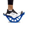 ProStretch Plus Blue - Adjustable Calf Stretcher & Foot Rocker