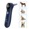 Pet Thermometer for Dogs and Cats, Measure Temperature in 1