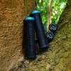 WFS World Map MTB Lock-on Grips - Single Clamp Ergonomic