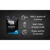 PBN - Premium Body Nutrition Creatine Monohydrate 500g Pouch