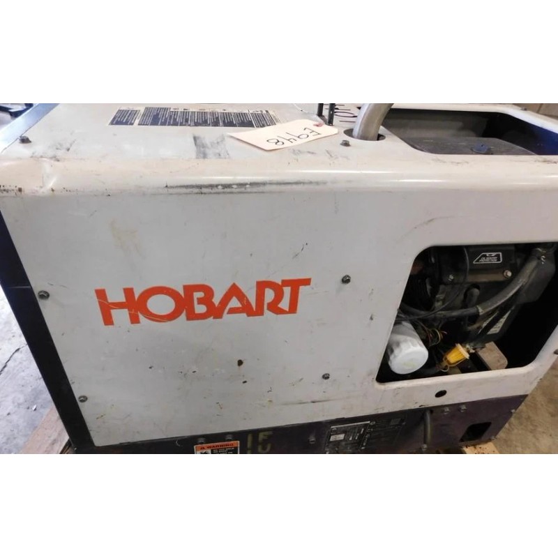 BMP Stator Magneto For Hobart Champion 10000 Generator Welder 500434