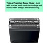 52B Series 5 Replacement Head for Braun Electric Shaver, S5