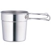 Natural Spirit Stacking Mug 10285