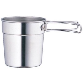 Natural Spirit Stacking Mug 10285