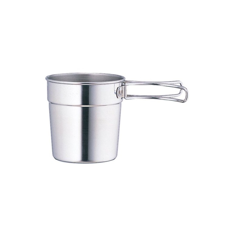 Natural Spirit Stacking Mug 10285