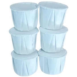 Healing Atlas | Cascarilla – 6 Unidades | Polvo Espiritual para Protección, Limpieza y Rituales