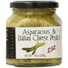 Elki's Gourmet Asparagus and Italian Cheese Pesto, 9.9 Ounce