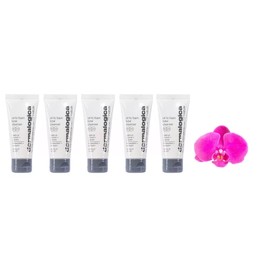 Dermalogica Oil To Foam Total Cleanser 15ml / 0.5oz x 5 Tubes