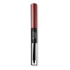 Labial Líquido Cs Overtime Lipcolor Tono Always Sienna Acabado Gloss