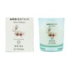 Ambientair VV001OCAA Vela Aromática 30hrs Aroma a Brisa de Oceano,