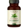 Pure Spearmint Extract for Baking and Flavoring - 4 OZ