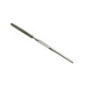 Oval Industries 2-Pcs Surgical Scalpel Handle #3 - Dermaplaning &