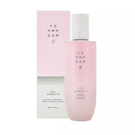 Yehwadam 예화담 물어린 매화 생기 수액160ml YeHyahDam Plum Blossom Hydrating Toner 160ml