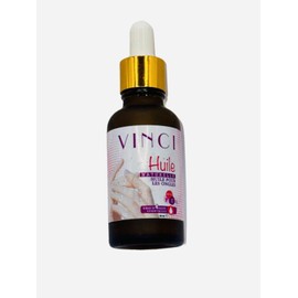 100% Pure Natural Nail Oil 100% Pure 30ml Morocco