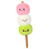 Squishable / Comfort Food Dango Plush