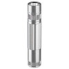 Mag Instrument XL 50 LED Flashlight w/Strobe, Display Box, Silver