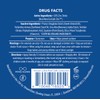 4ocean Protector solar FPS 40 seguro para arrecifes, protección UVA/UVB