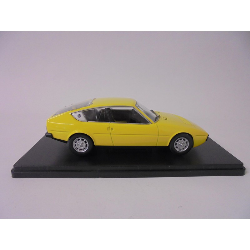 OPO 10 - 1/24 Collectible Model Car Compatible with MATRA