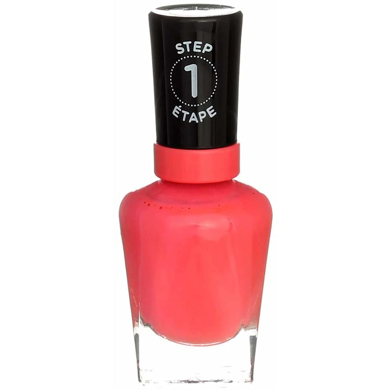 Sally Hansen 42299 Miracle Gel Prty Pig