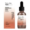 Panthenol Caffeine Exosome-b Ampoule De Wati4skin