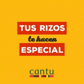 Cantu Pack 2 Shampoo + 1 Acondicionador Cantu