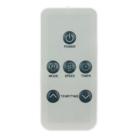 COV31214201 WINFLIKE IR Remote Control Replace Suit for LG Air Conditioner LW1512ER LW1812ER LW2412ER LW8012ERJ ACA055R ACB065R ACW106R ACW126V RAD-61B RAD-81B RADS-181A RADS-81A RADS-51A ACA057F