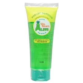 mentum sunbears arrowa gel