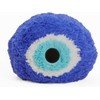 Warmies Plush Evil Eye Microwavable Large, Heatable Weighted Plush Toy
