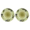 Thun Rose & Tulipani Olyvia Soup Plates Set of 2