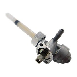 Honda 1986-1988 TRX Petcock Assembly 16950-HB3-005 New OEM