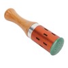Body Warm Moxibustion Rod Long Handle Rotation Handheld Moxibustion Massaging