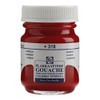 Talens Carmine - GOUACHE PAINT 50ml JAR