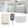 Wireless Relay Remote Control Switch 4 Channel Controller Set Kit