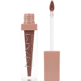 NAM Makeup Iconic Matte Lipstick NR 8 - Toffee, 3.5 ml