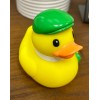 Infantino GOLFER Rubber Duck Ducky Bath Tub Toy, Fun Time,