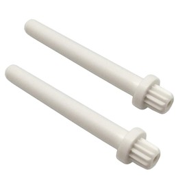 Fbshicung 2Pcs Auxiliary Spool Pin #R60033210 for Singer Sewing Machine 4411, 4423, 4432, 4452