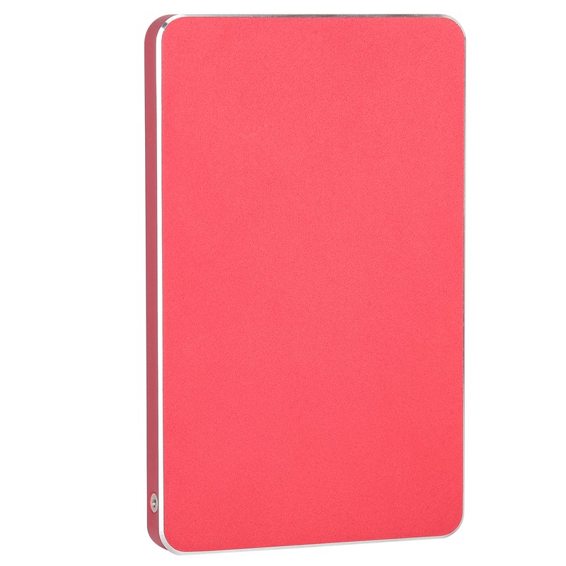 Yvonne Mobile Hard Disk Drive HDD USB3.0 Portable External Mobile