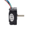 STEPPERONLINE Short Body Nema 17 Bipolar Stepper Motor 1A 22.6oz.in/16Ncm