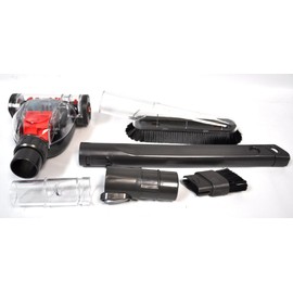Car Cleaning Kit Designed to Fit Dyson (1 Kit in Pack)