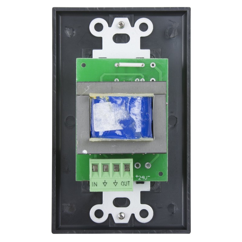 Lowell 100LVC-DB 100/75/25 Volt Remote Volume Control (100 Watt, Decora