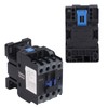 AC Contactor DIN Rail Mount Contactor for Home Industrial Circuit