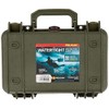 Pelican 1170 Case With Foam (OD Green)