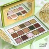 Paleta De Sombras Moira Cosmetics Chasing Eternity
