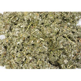 1000Kräuter Raspberry leaves cut (200g)